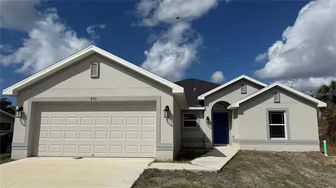 890 Indus Rd, Venice, FL 34293