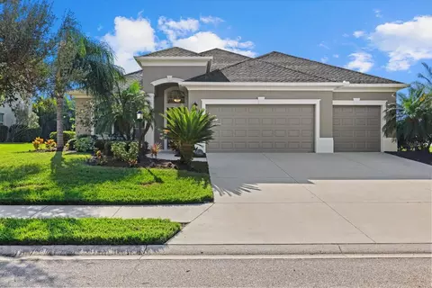 16621 Rivers Reach Blvd, Parrish, FL 34219