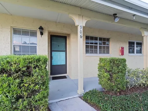 2465 Northside Dr #906, Clearwater, FL 33761