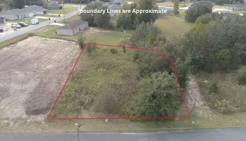 Juniper Trail Loop, Ocala, FL 34480