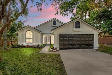 1036 Vernon Loop, Oviedo, FL 32765