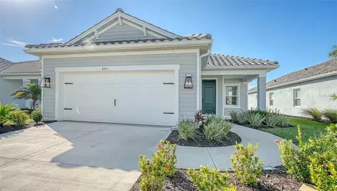 6511 Big Bayou Dr, Sarasota, FL 34241