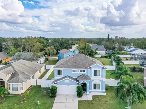 12811 Longcrest Dr, Riverview, FL 33579