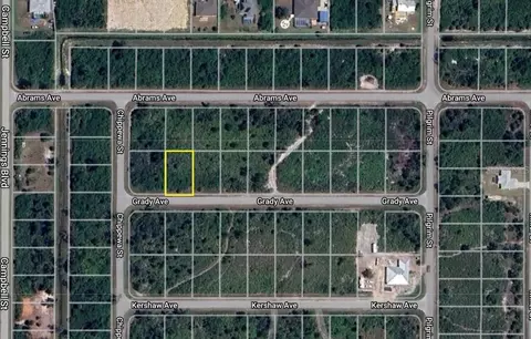 12052 Grady Ave, Port Charlotte, FL 33981