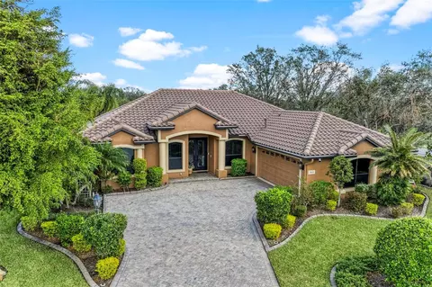 3801 Eagle Hammock Dr, Sarasota, FL 34240