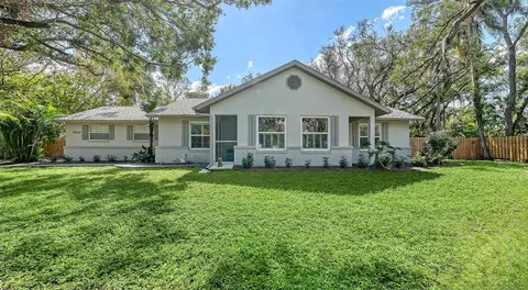 5110 Meldon Cir, Sarasota, FL 34232