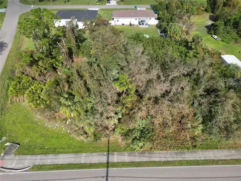 1374 Ramsdel St, Port Charlotte, FL 33952