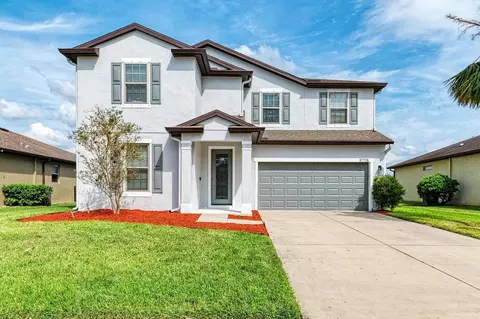 9728 58th St E, Parrish, FL 34219