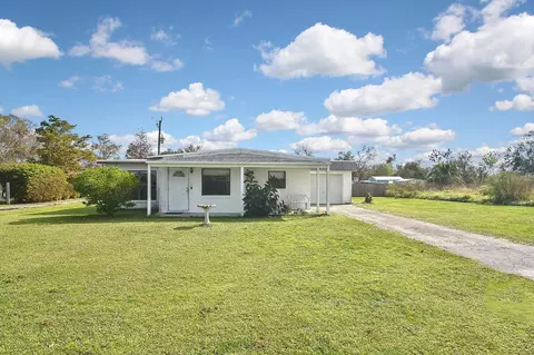 324 Bolender St, Punta Gorda, FL 33982