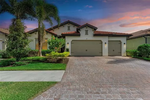 144 Pescador Pl, Nokomis, FL 34275