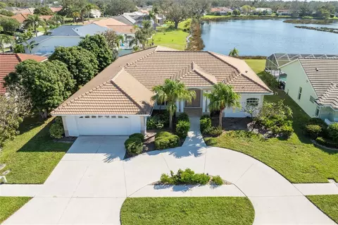 4855 Wood Pointe Way, Sarasota, FL 34233