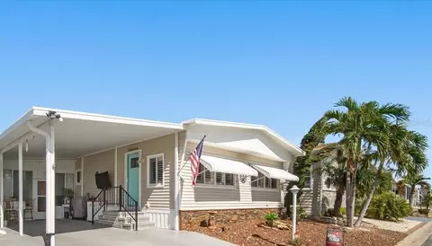 2107 Palma Sola Blvd #61, Bradenton, FL 34209
