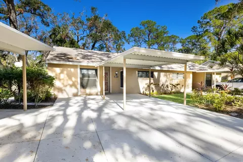 4873 Village Gardens Dr #191, Sarasota, FL 34234