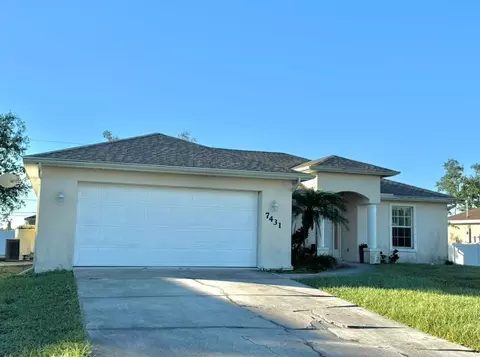 7431 Perennial Rd, North Port, FL 34291