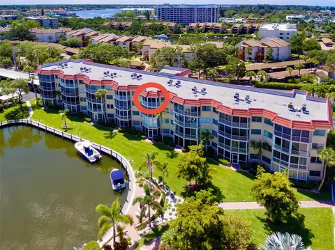 1215 S Portofino Dr #404, Sarasota, FL 34242