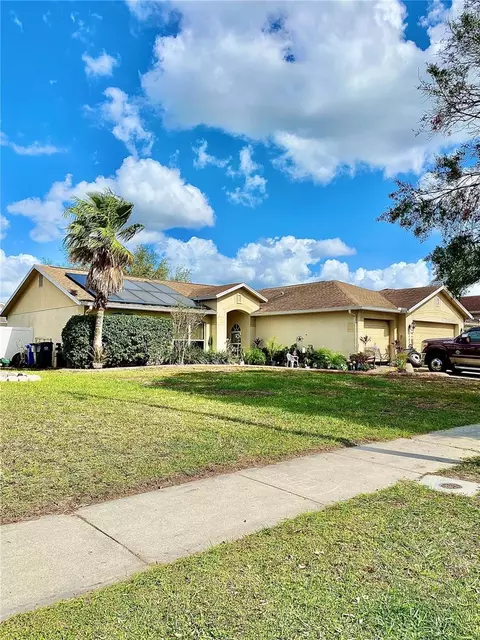 12710 Shadowcrest Ct, Riverview, FL 33569 photo 1