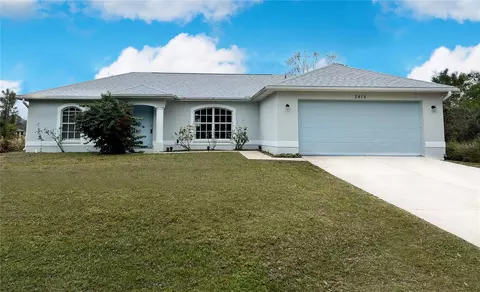 2415 Ancient Rd, North Port, FL 34286