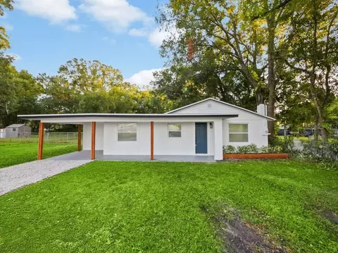 2708 Hambleton Ave, Orlando, FL 32810