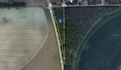 248 N Hwy 129, Bell, FL 32619