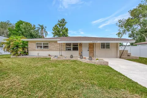 3010 Pafko Dr, Sarasota, FL 34232
