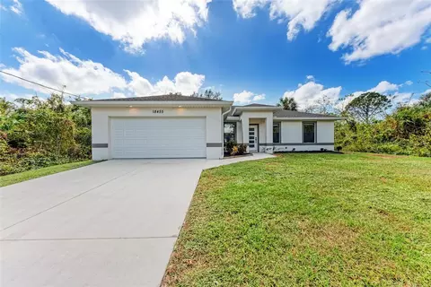 18455 Lansford Ave, Port Charlotte, FL 33954