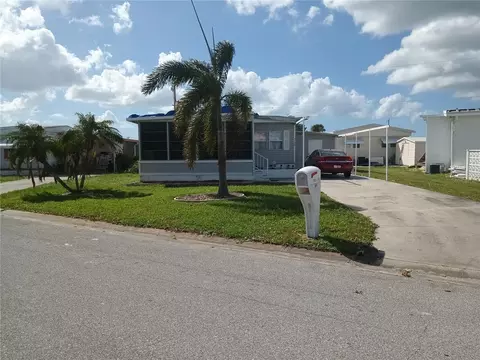 5129 Rancho Ave, Sarasota, FL 34234