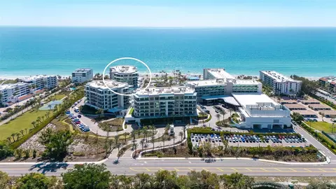 1561 Gulf Of Mexico Dr #403, Longboat Key, FL 34228