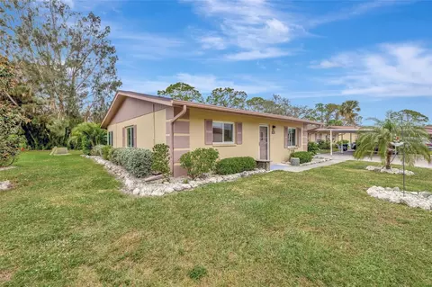 4603 Tippecanoe Trl #26, Sarasota, FL 34233