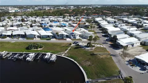 811 S Waterway, Venice, FL 34285