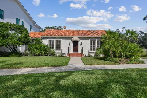 4523 W Rosemere Rd, Tampa, FL 33609