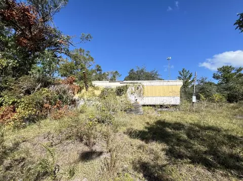 30555 NE 83rd Ln, Fort Mc Coy, FL 32134