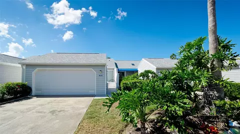 508 Woodstork Cir, Bradenton, FL 34209