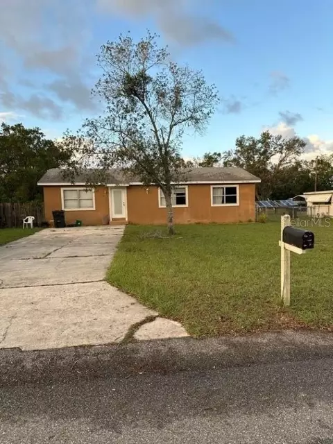 Undisclosed, Lake Wales, FL 33898