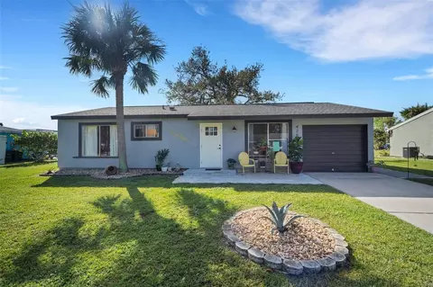 4261 Hartsook Ave, North Port, FL 34287