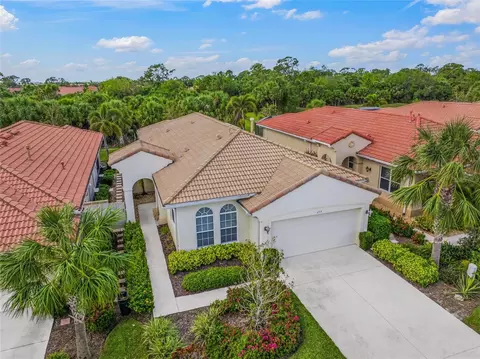 233 Mestre Pl, North Venice, FL 34275