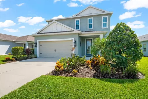 4704 Foxtail Dr, Parrish, FL 34219