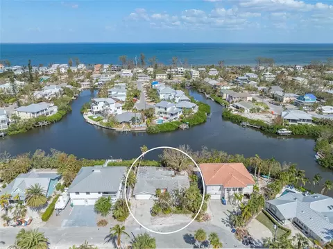 316 Iris St, Anna Maria, FL 34216