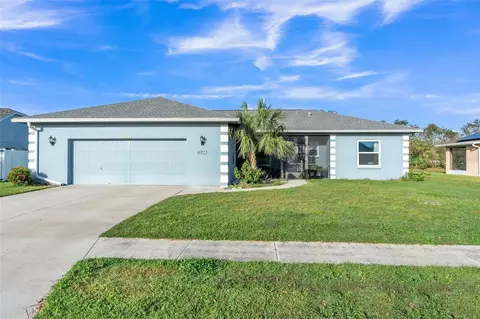 6722 60th Street Cir E, Palmetto, FL 34221