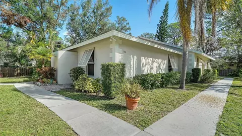 766 N Jefferson Ave #766, Sarasota, FL 34237