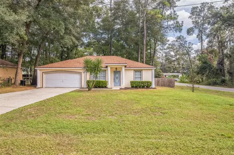 4755 NW 61st Ave, Ocala, FL 34482