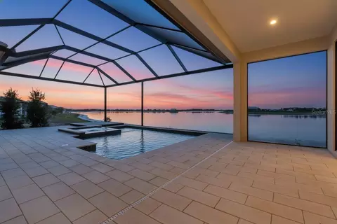 Exterior - 1018 Blue Shell Loop, Sarasota, FL 34240 photo 7 of 12