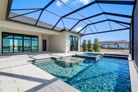 Exterior - 1018 Blue Shell Loop, Sarasota, FL 34240 photo 5 of 12
