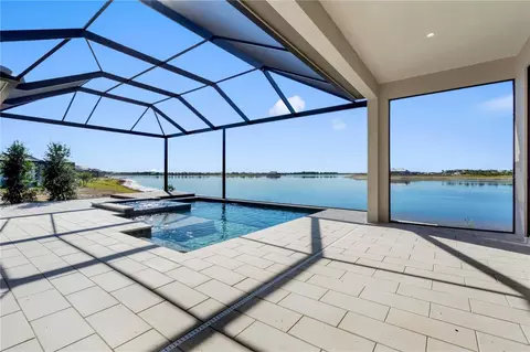 Exterior - 1018 Blue Shell Loop, Sarasota, FL 34240 photo 3 of 12