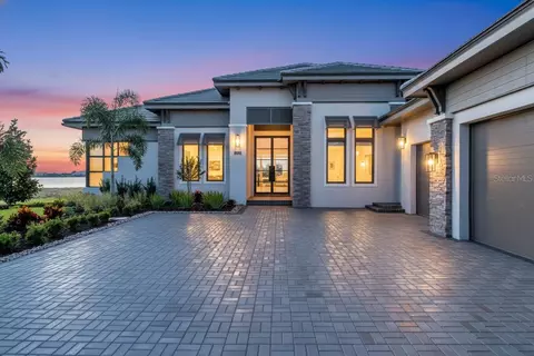 Exterior - 1018 Blue Shell Loop, Sarasota, FL 34240 photo 11 of 12