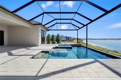 Exterior - 1018 Blue Shell Loop, Sarasota, FL 34240 photo 4 of 12