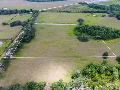 11800 Mj Rd, Myakka City, FL 34251