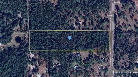 5335 SE Co Rd 337, Morriston, FL 32668
