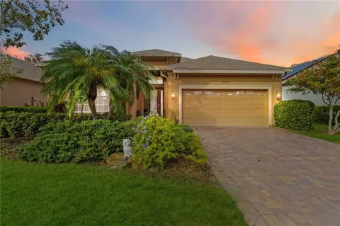 3636 Summerwind Cir, Bradenton, FL 34209 photo 1