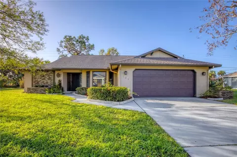 105 Hourglass Dr, Venice, FL 34293