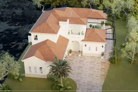 Trebor Lane, Sarasota, FL 34235